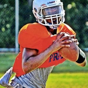 Meet your Posher, Daniel